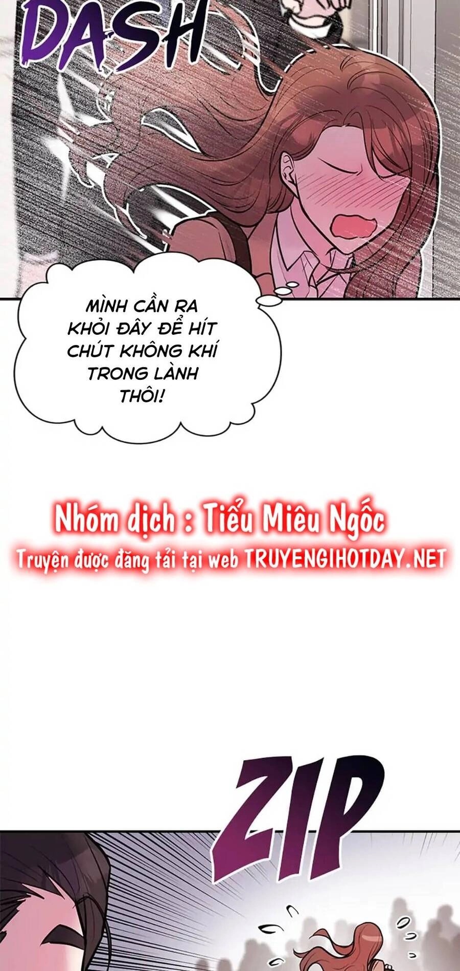 Câu Trả Lời Mùa Đông Chapter 36 - 71