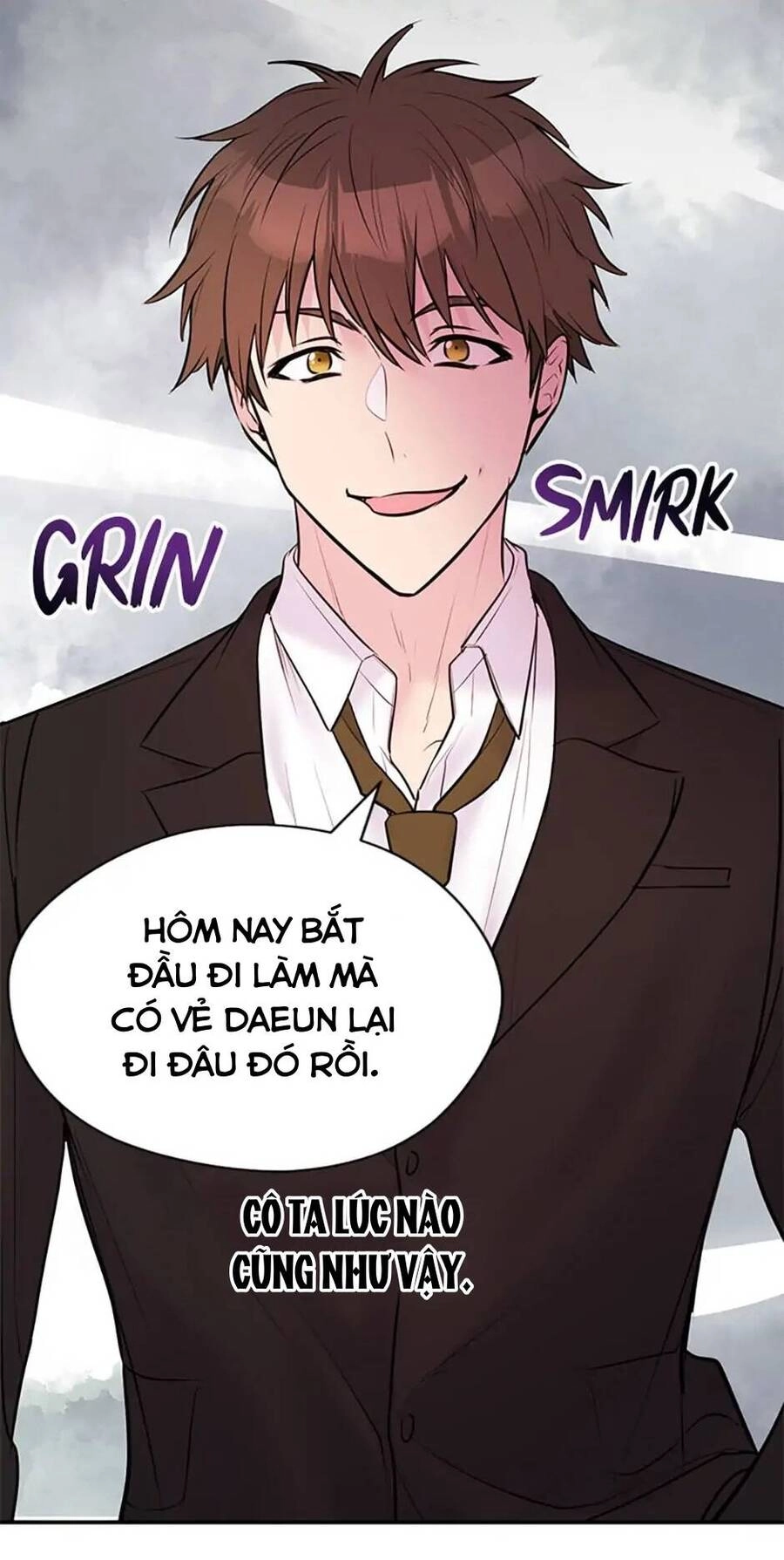 Câu Trả Lời Mùa Đông Chapter 36 - 77