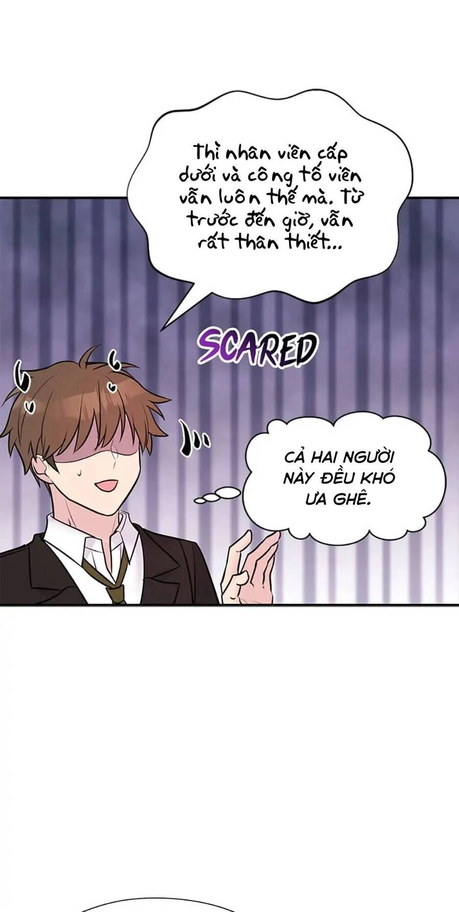 Câu Trả Lời Mùa Đông Chapter 36 - 81