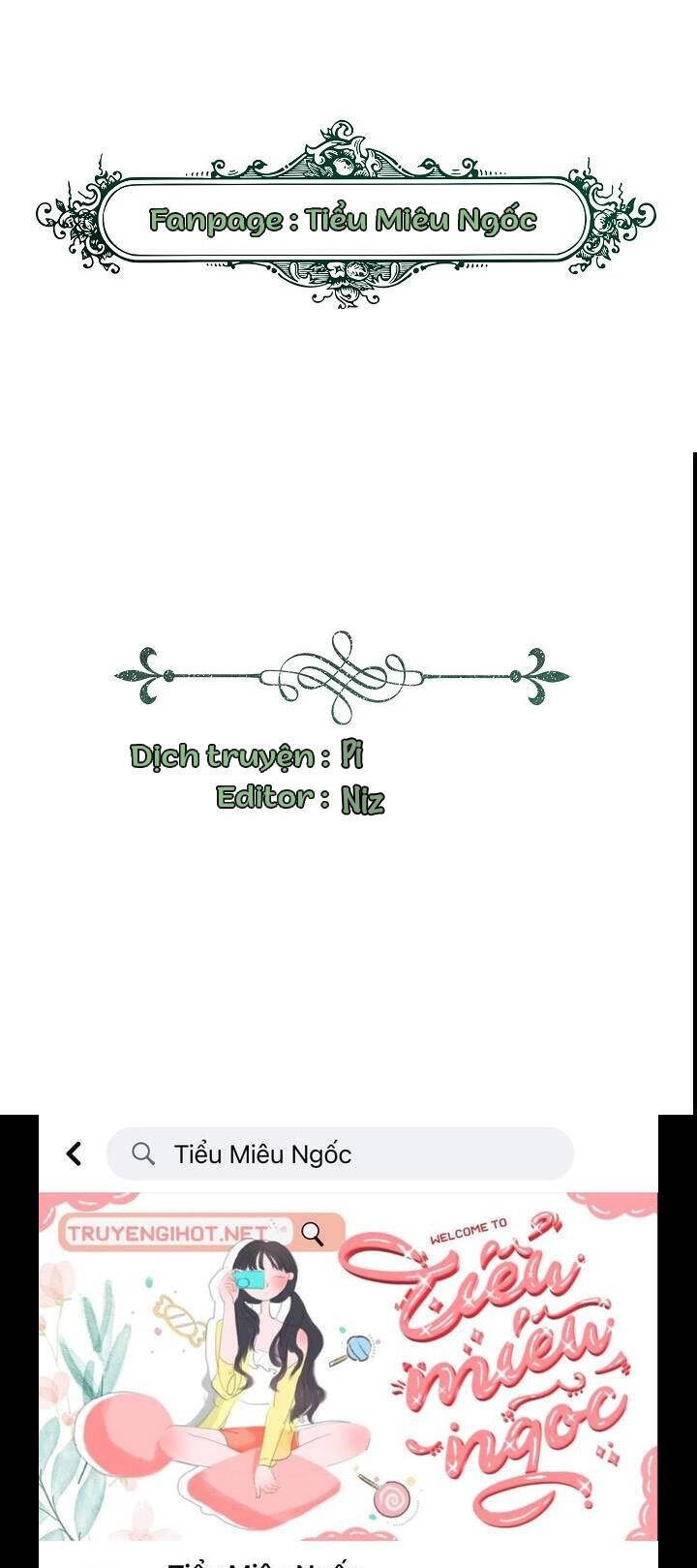 Câu Trả Lời Mùa Đông Chapter 37 - 1