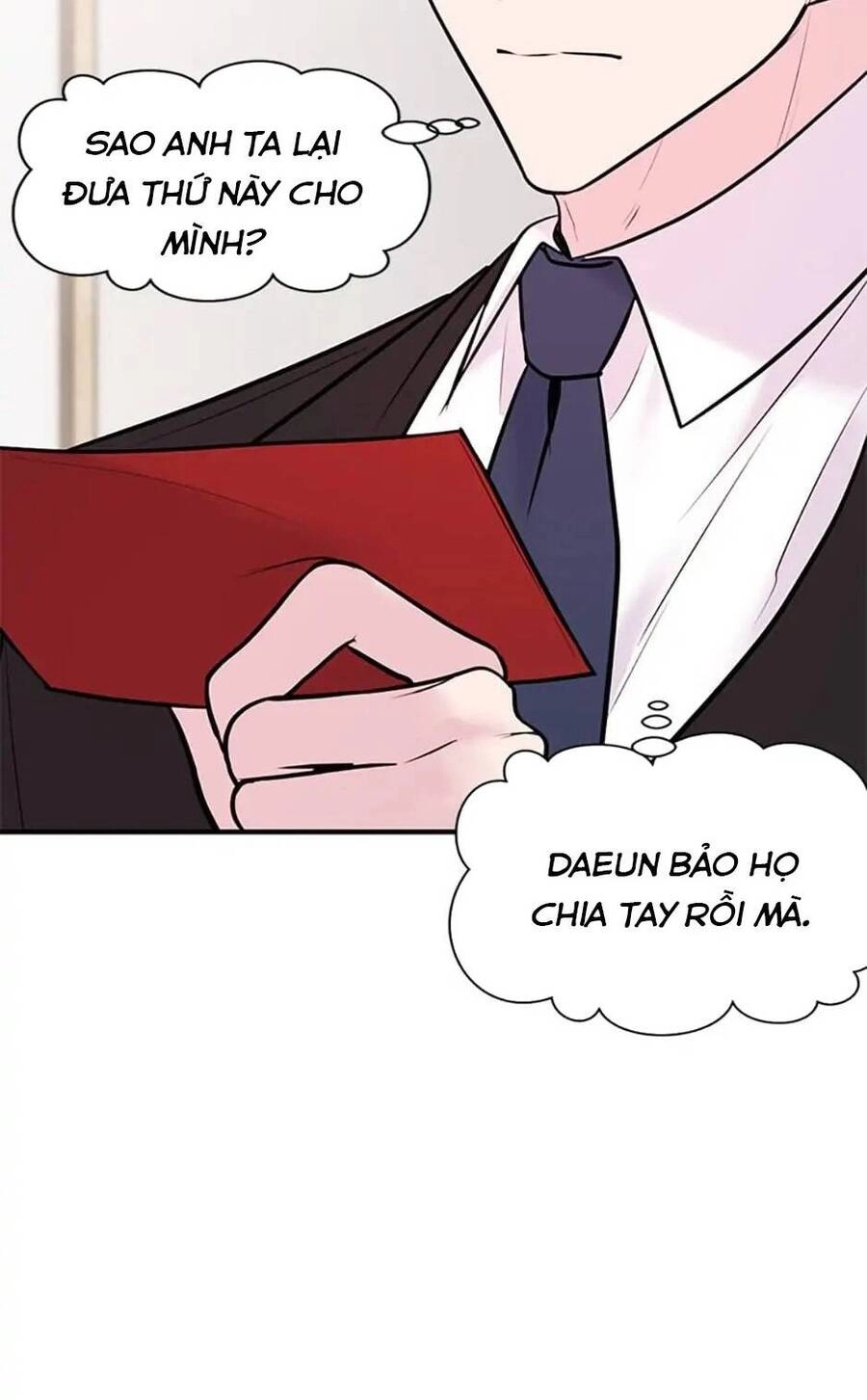 Câu Trả Lời Mùa Đông Chapter 37 - 7