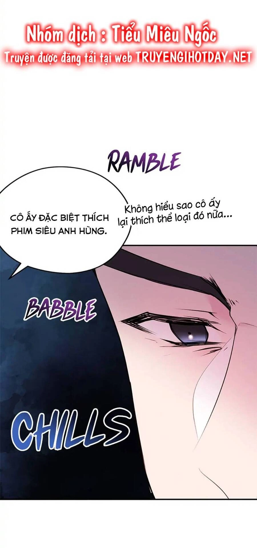 Câu Trả Lời Mùa Đông Chapter 37 - 10