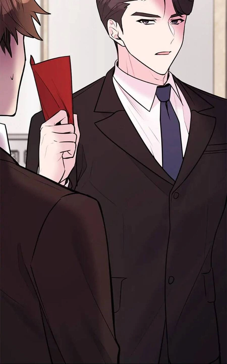 Câu Trả Lời Mùa Đông Chapter 37 - 14