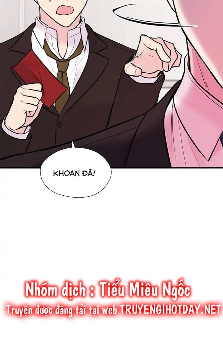 Câu Trả Lời Mùa Đông Chapter 37 - 16