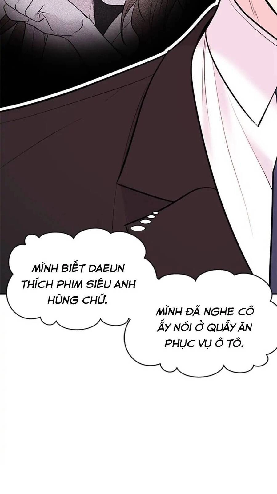 Câu Trả Lời Mùa Đông Chapter 37 - 23