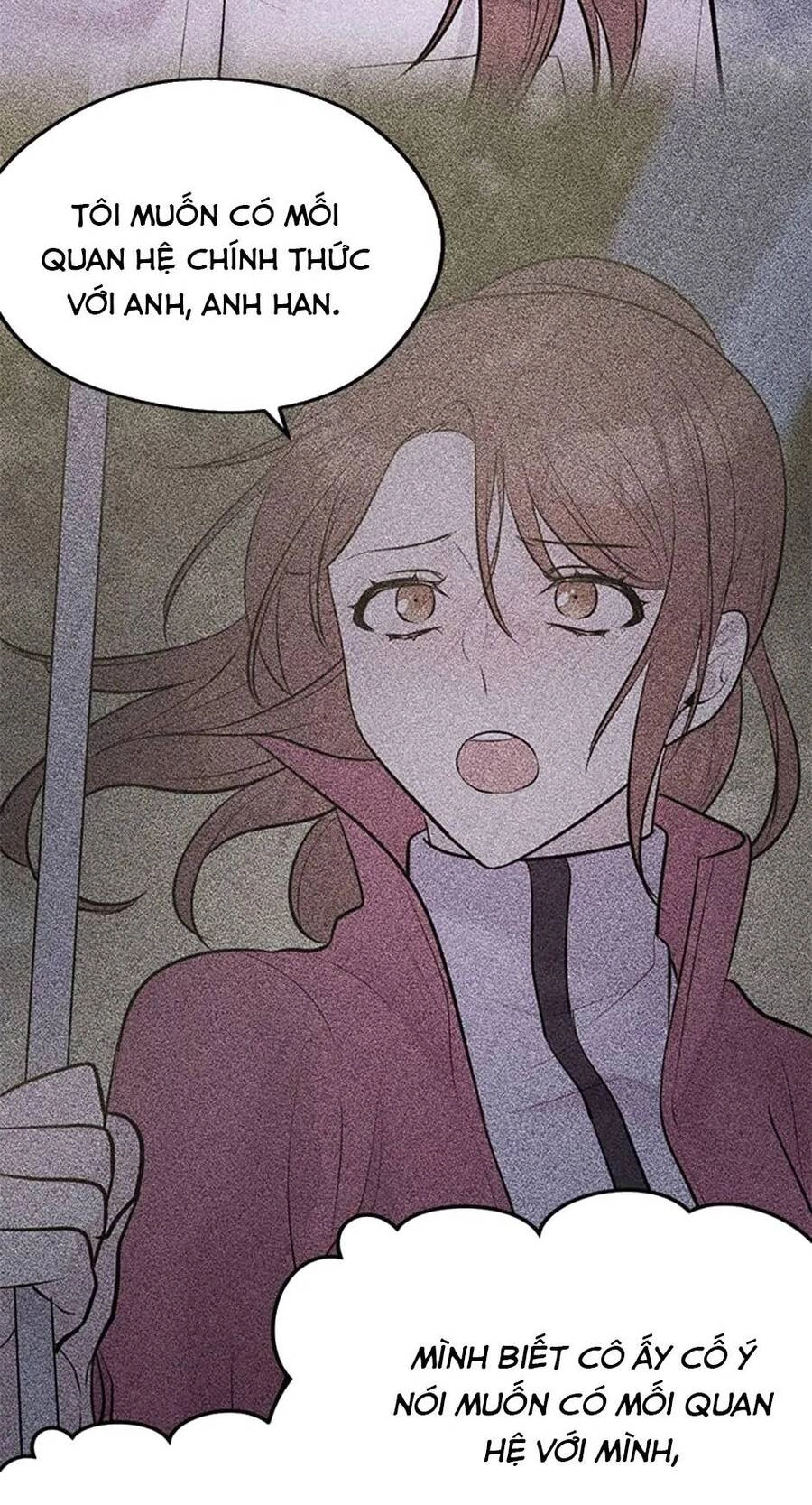 Câu Trả Lời Mùa Đông Chapter 37 - 25