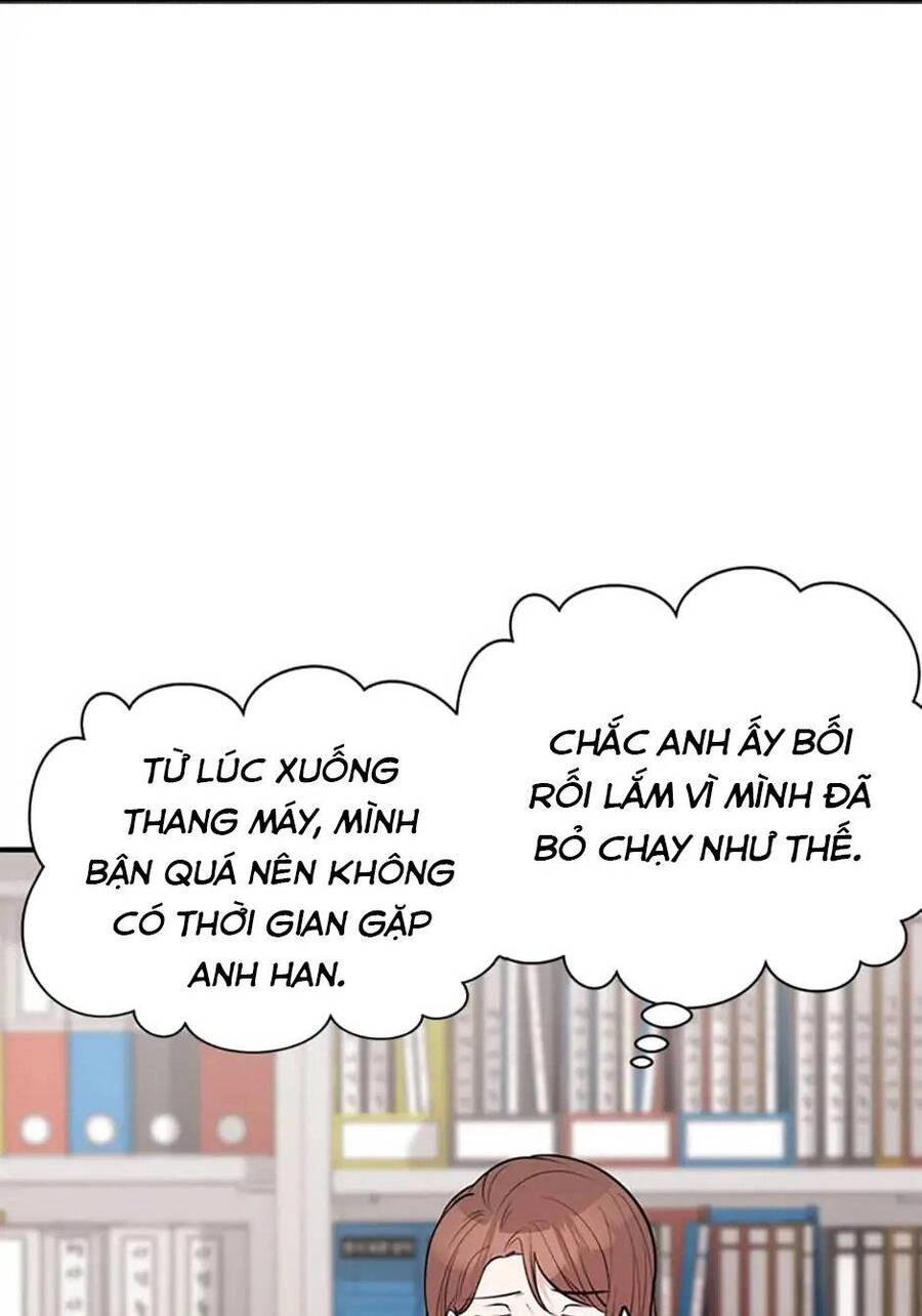 Câu Trả Lời Mùa Đông Chapter 37 - 34