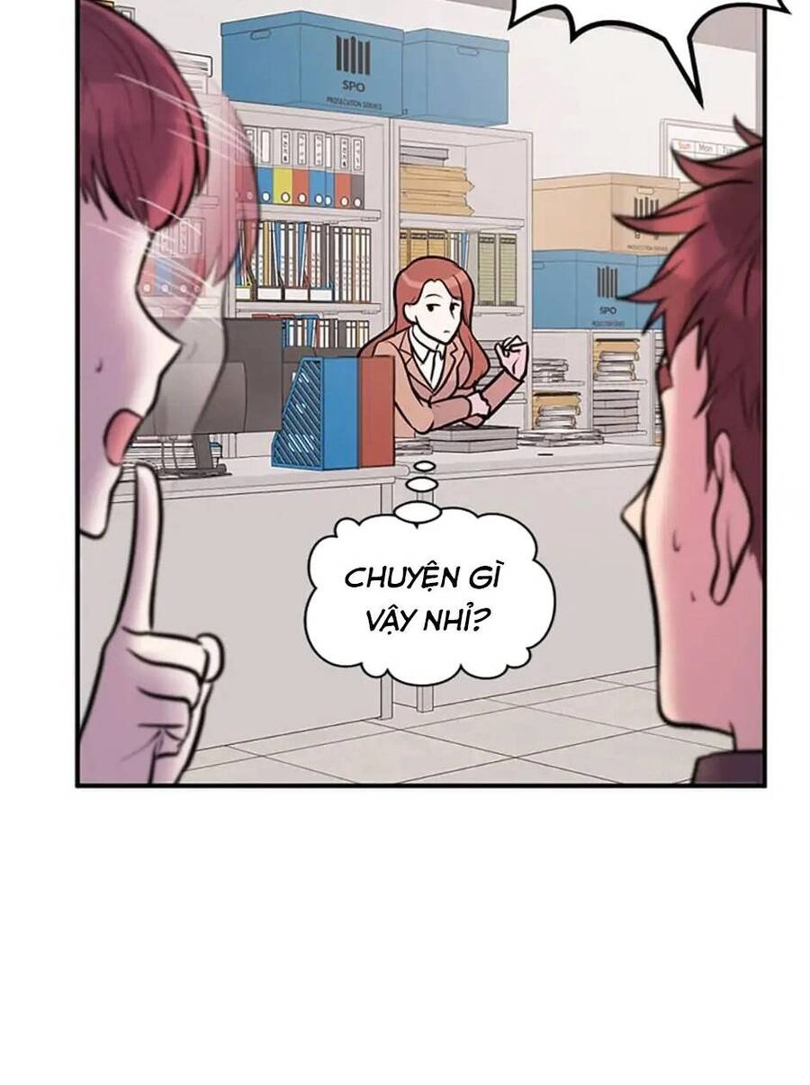 Câu Trả Lời Mùa Đông Chapter 37 - 40