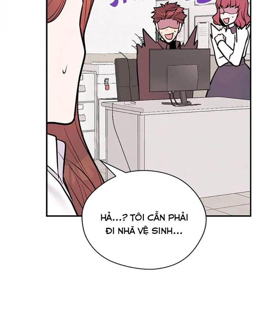 Câu Trả Lời Mùa Đông Chapter 37 - 43