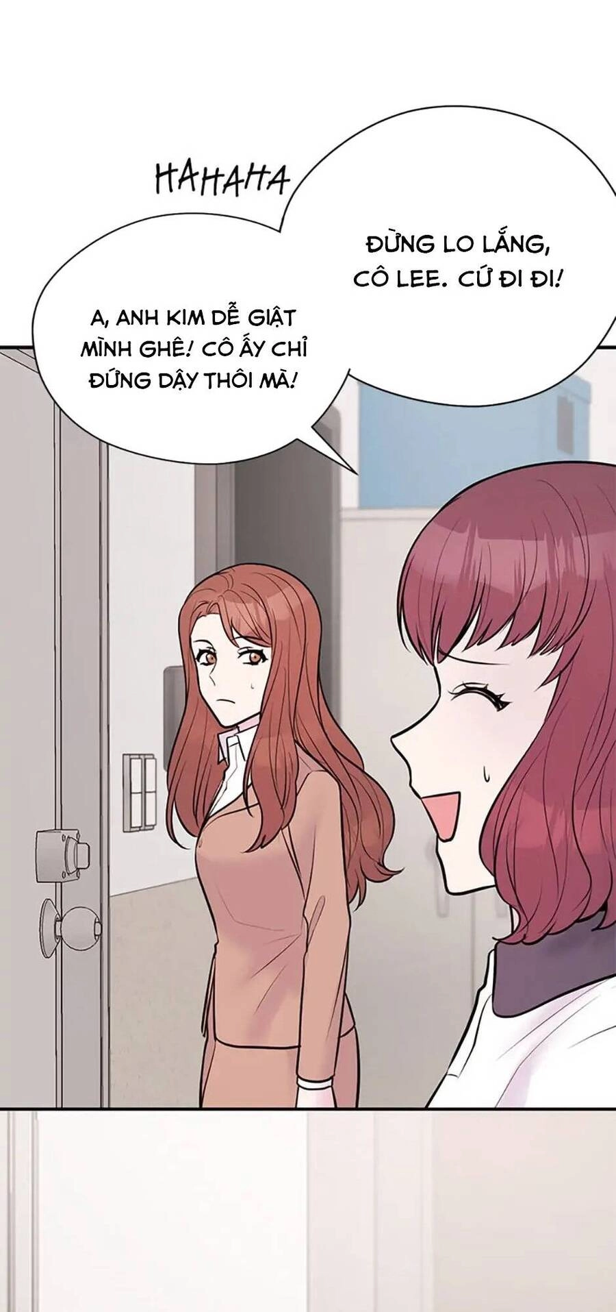 Câu Trả Lời Mùa Đông Chapter 37 - 44