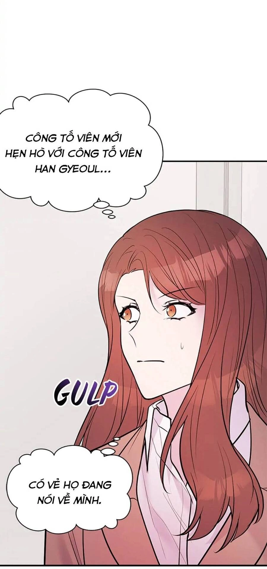 Câu Trả Lời Mùa Đông Chapter 37 - 54