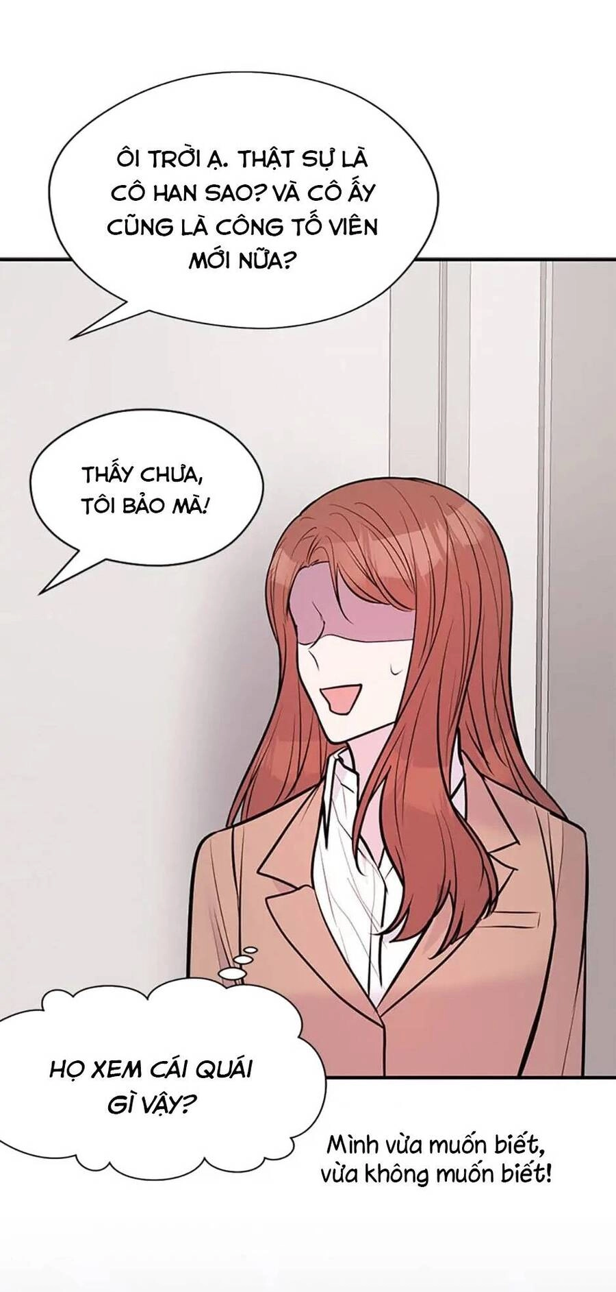 Câu Trả Lời Mùa Đông Chapter 37 - 59