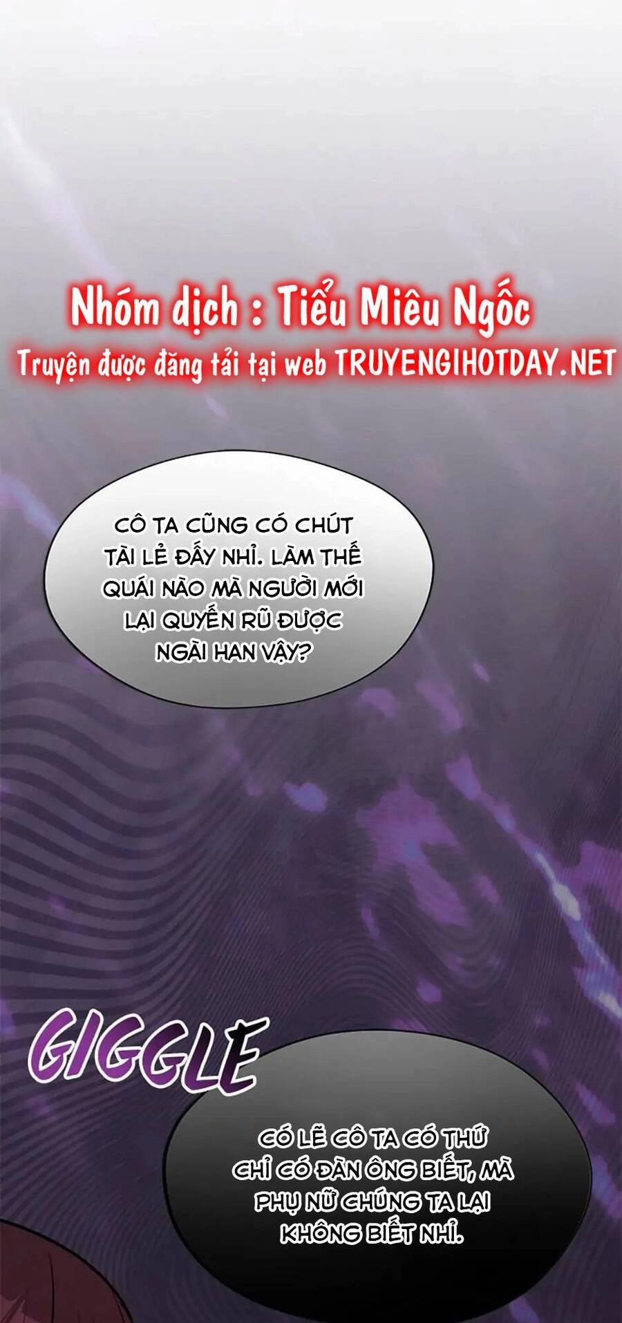 Câu Trả Lời Mùa Đông Chapter 37 - 60