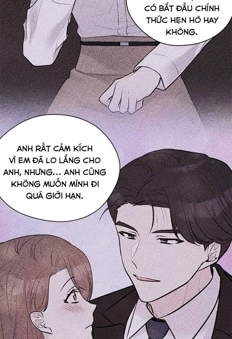 Câu Trả Lời Mùa Đông Chapter 37 - 66