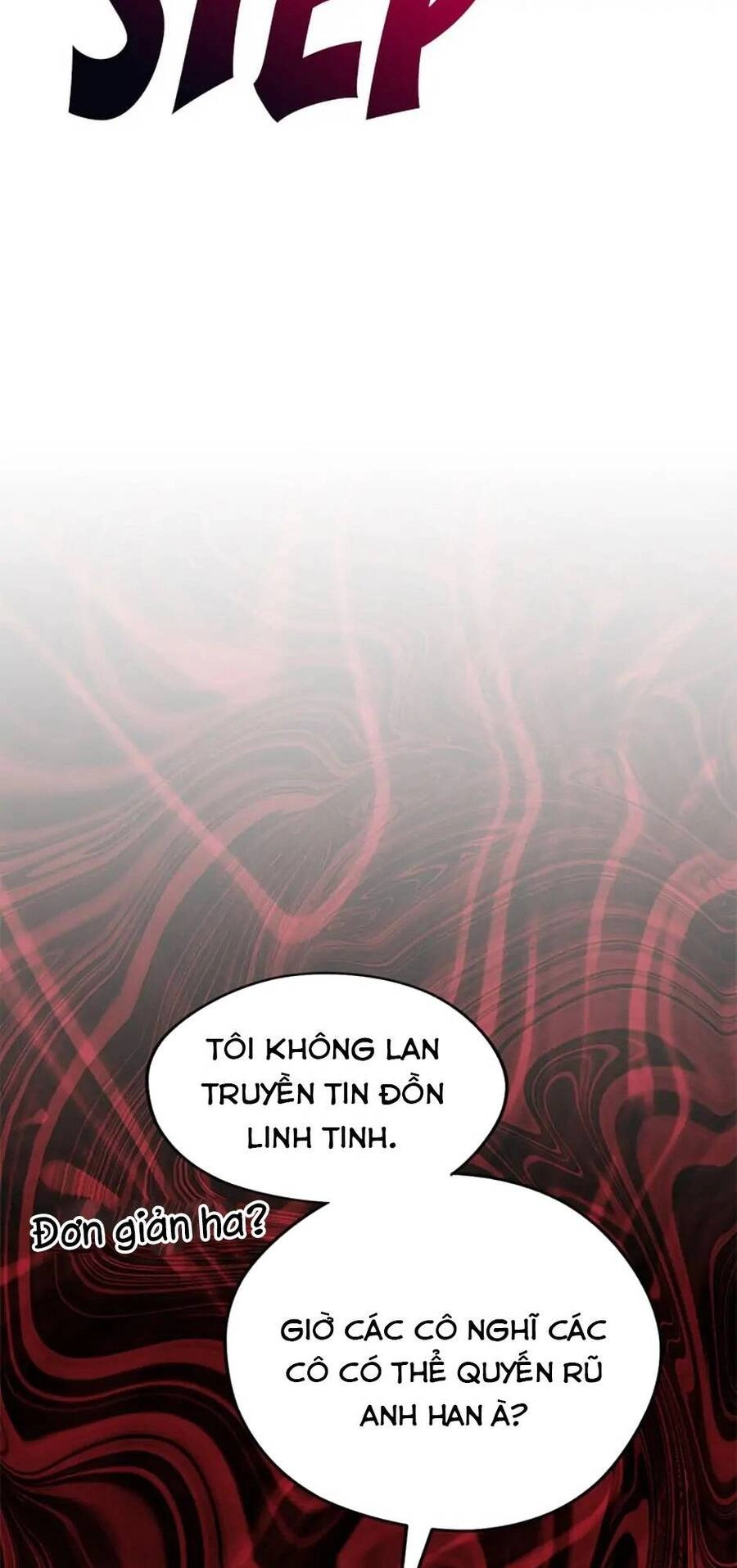 Câu Trả Lời Mùa Đông Chapter 37 - 84