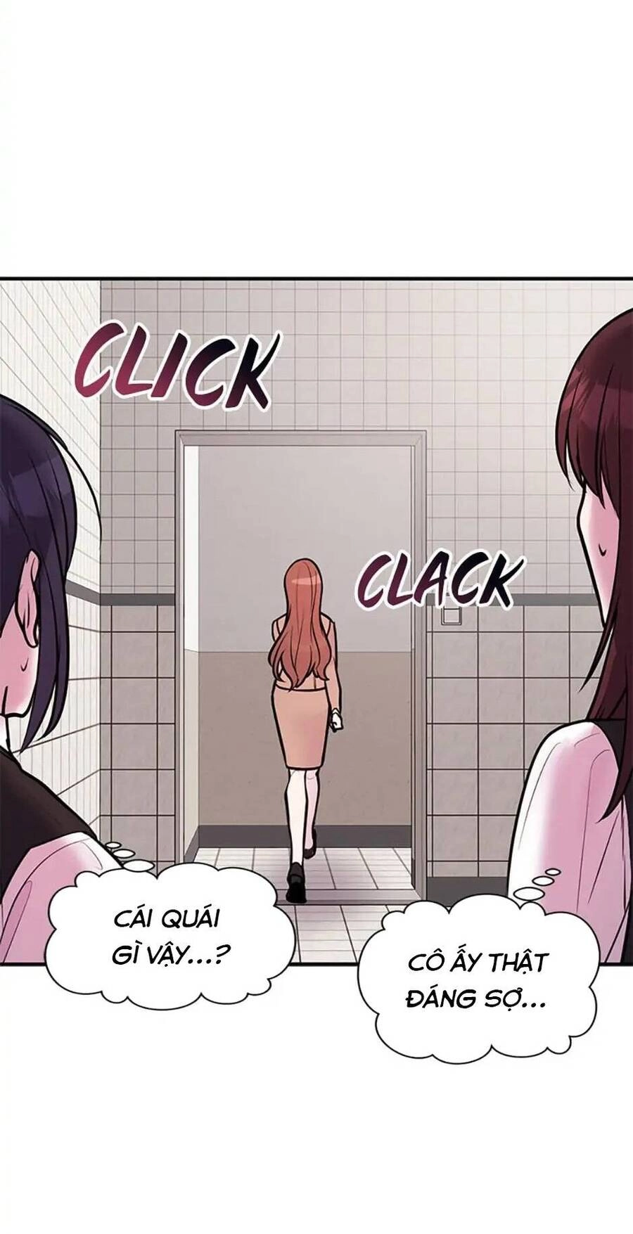 Câu Trả Lời Mùa Đông Chapter 37 - 92