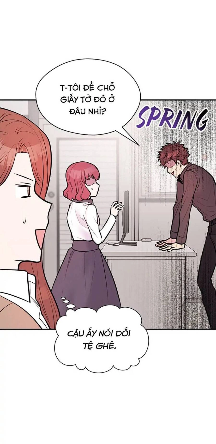 Câu Trả Lời Mùa Đông Chapter 37 - 97