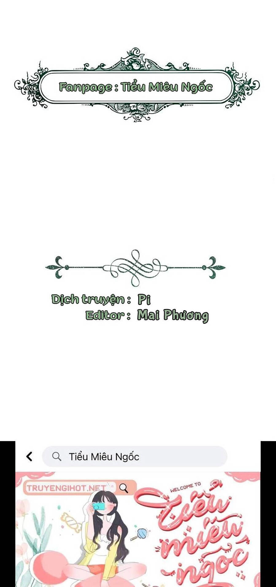 Câu Trả Lời Mùa Đông Chapter 38 - 1