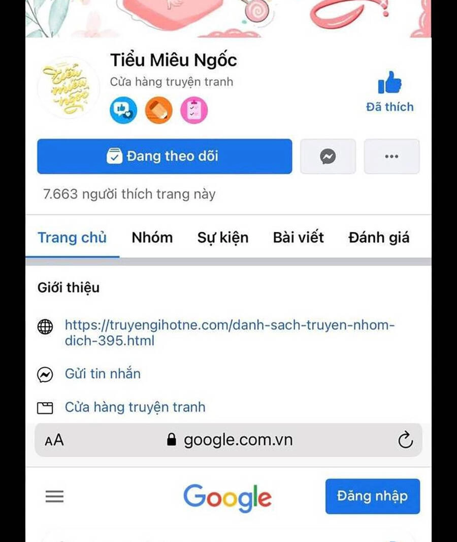 Câu Trả Lời Mùa Đông Chapter 38 - 2