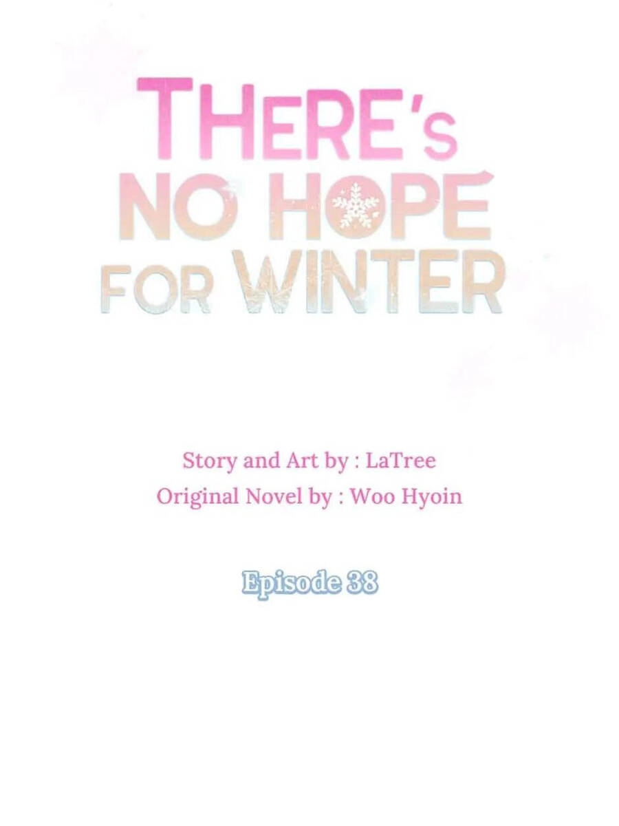 Câu Trả Lời Mùa Đông Chapter 38 - 5