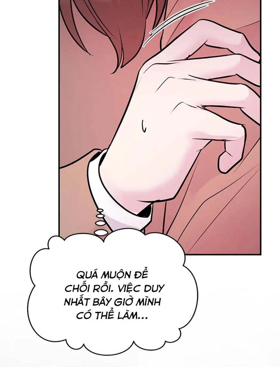 Câu Trả Lời Mùa Đông Chapter 38 - 19