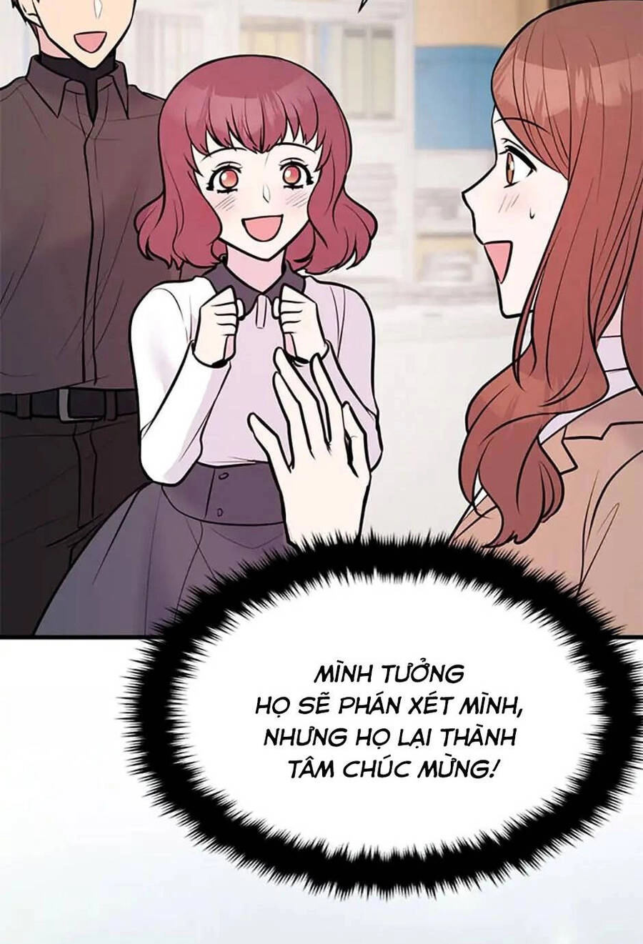 Câu Trả Lời Mùa Đông Chapter 38 - 40