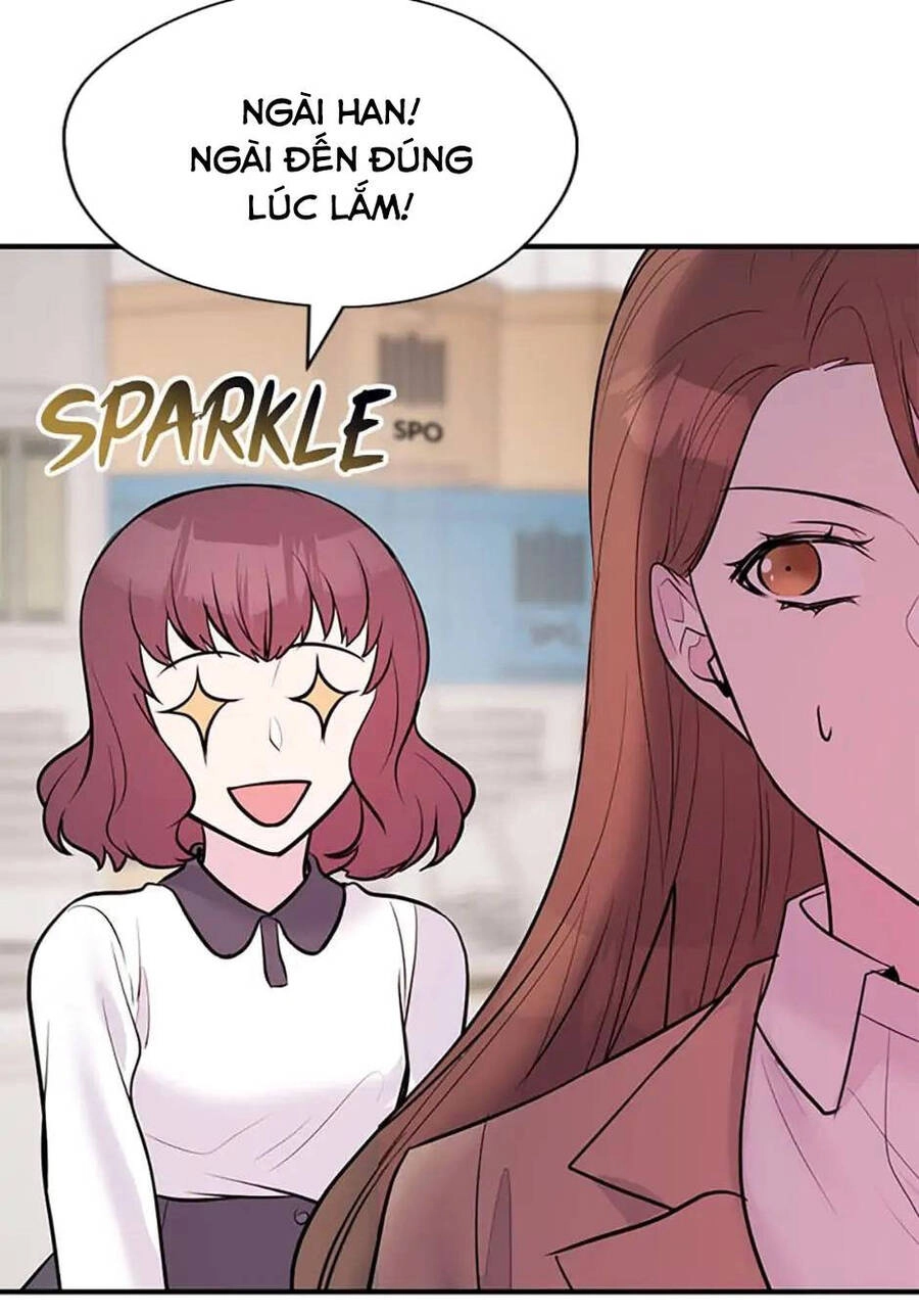 Câu Trả Lời Mùa Đông Chapter 38 - 51