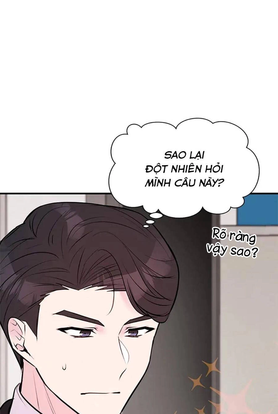 Câu Trả Lời Mùa Đông Chapter 38 - 54