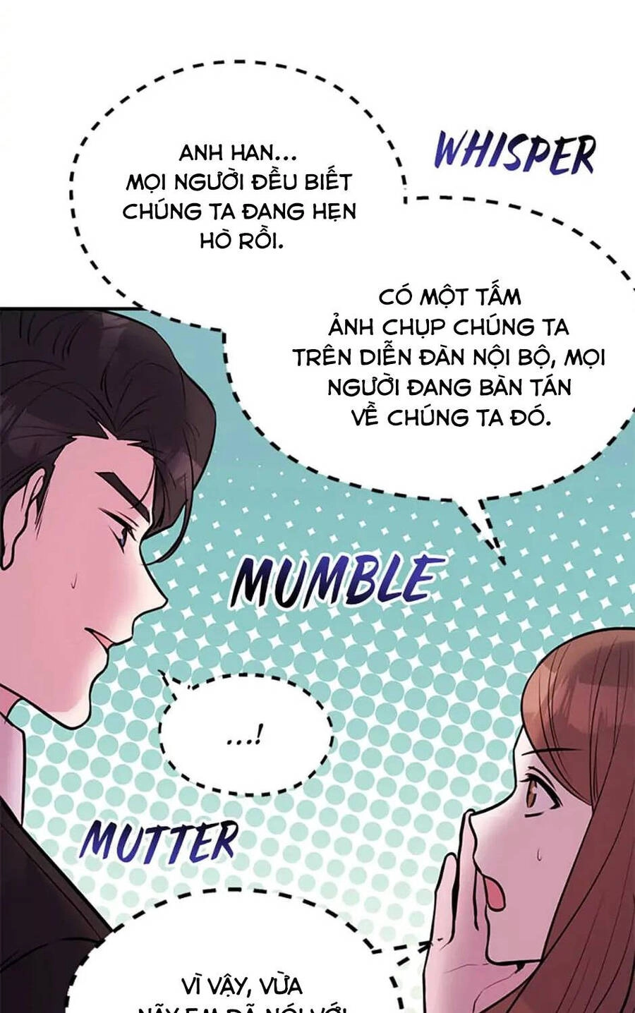 Câu Trả Lời Mùa Đông Chapter 38 - 60