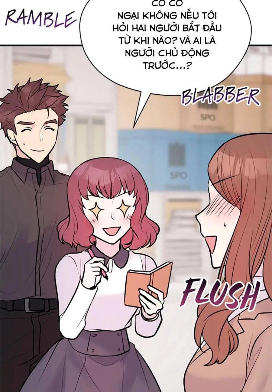 Câu Trả Lời Mùa Đông Chapter 38 - 85