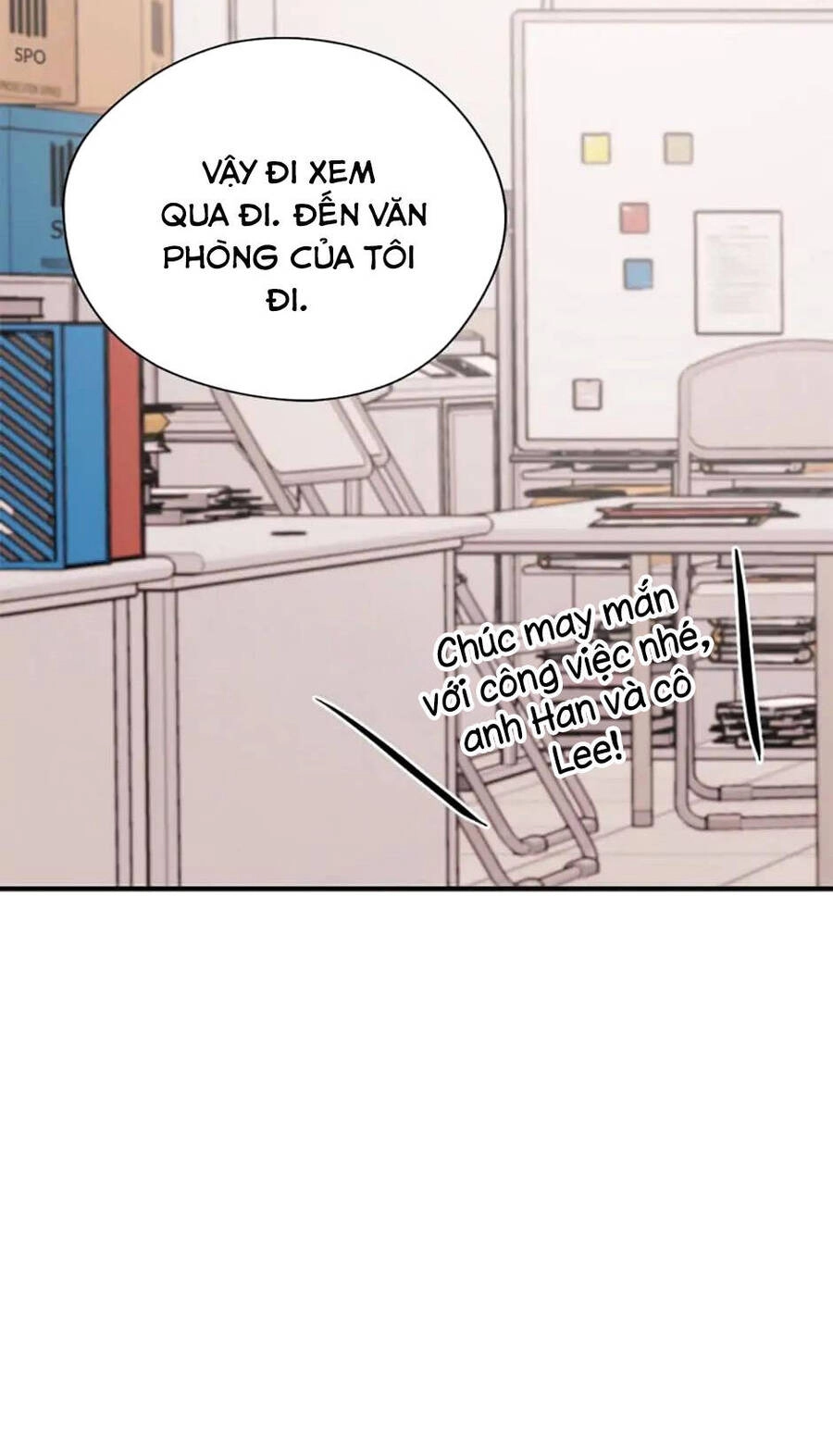 Câu Trả Lời Mùa Đông Chapter 38 - 97