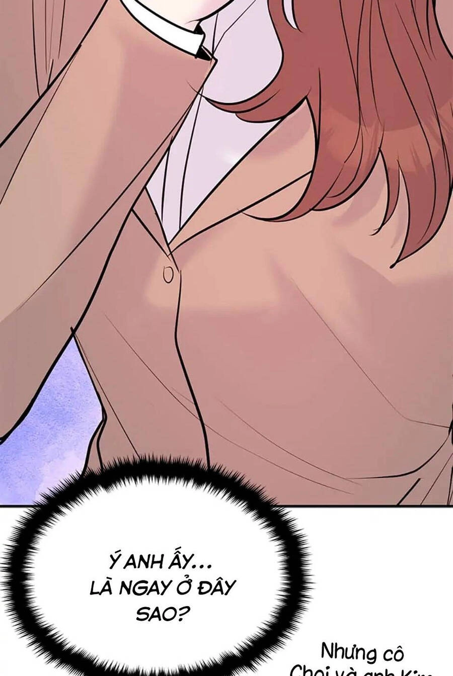 Câu Trả Lời Mùa Đông Chapter 38 - 138