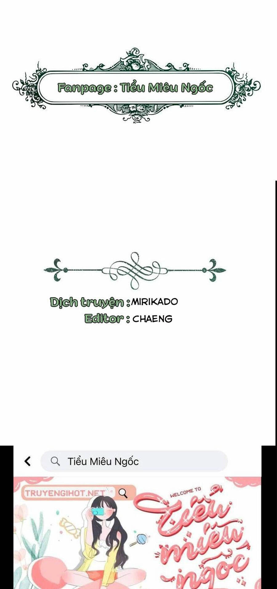 Câu Trả Lời Mùa Đông Chapter 39 - 1