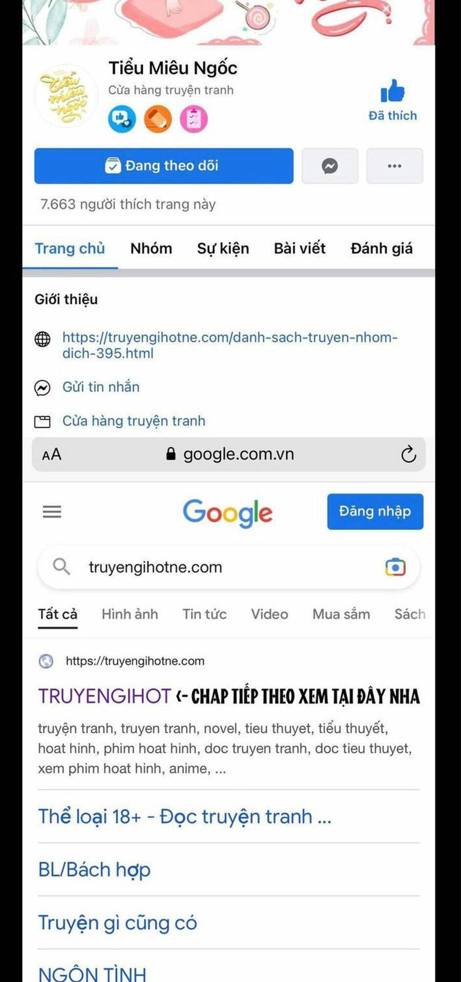 Câu Trả Lời Mùa Đông Chapter 39 - 2