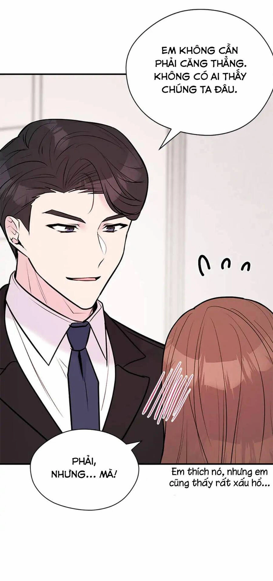 Câu Trả Lời Mùa Đông Chapter 39 - 21