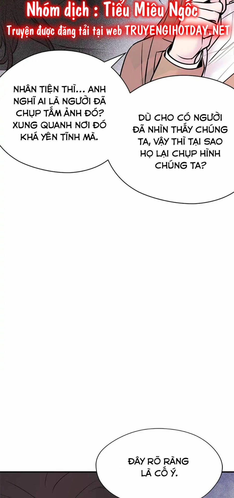 Câu Trả Lời Mùa Đông Chapter 39 - 23