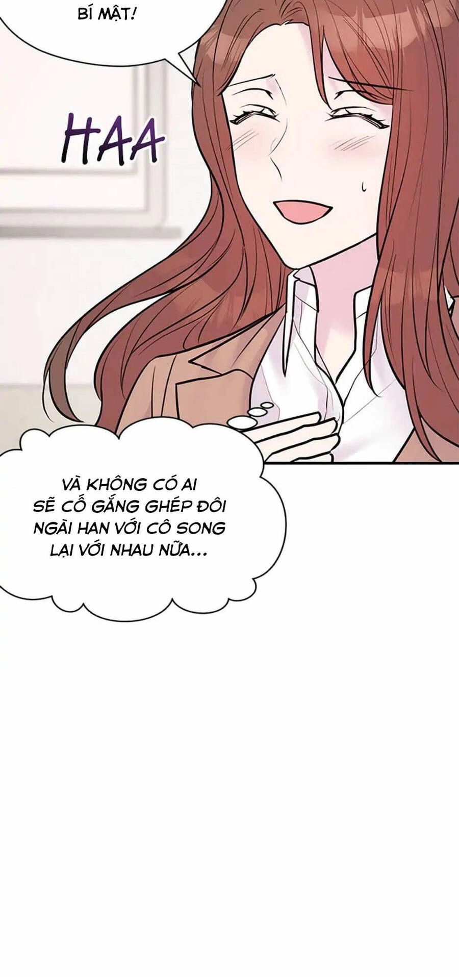 Câu Trả Lời Mùa Đông Chapter 39 - 30