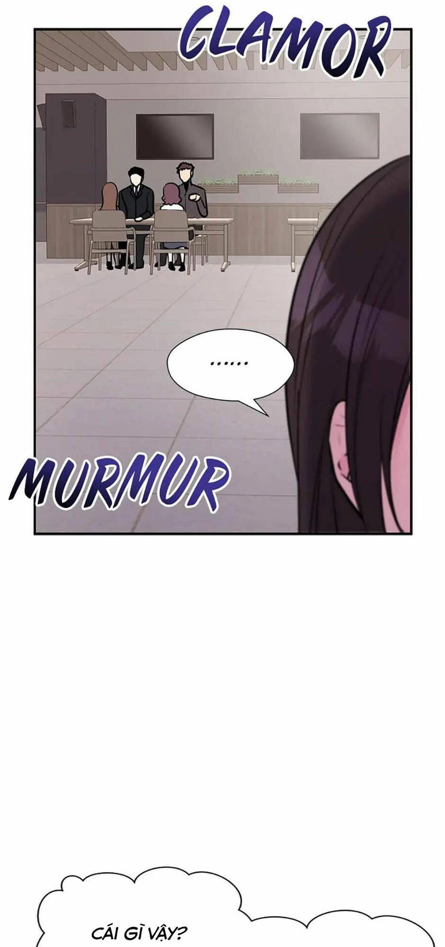 Câu Trả Lời Mùa Đông Chapter 39 - 46