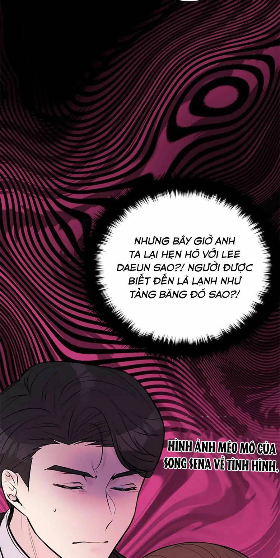 Câu Trả Lời Mùa Đông Chapter 39 - 49