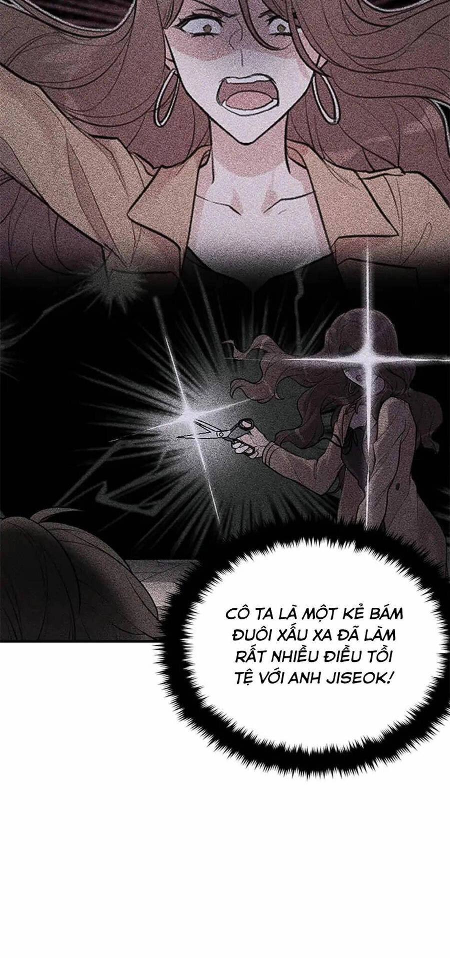 Câu Trả Lời Mùa Đông Chapter 39 - 51