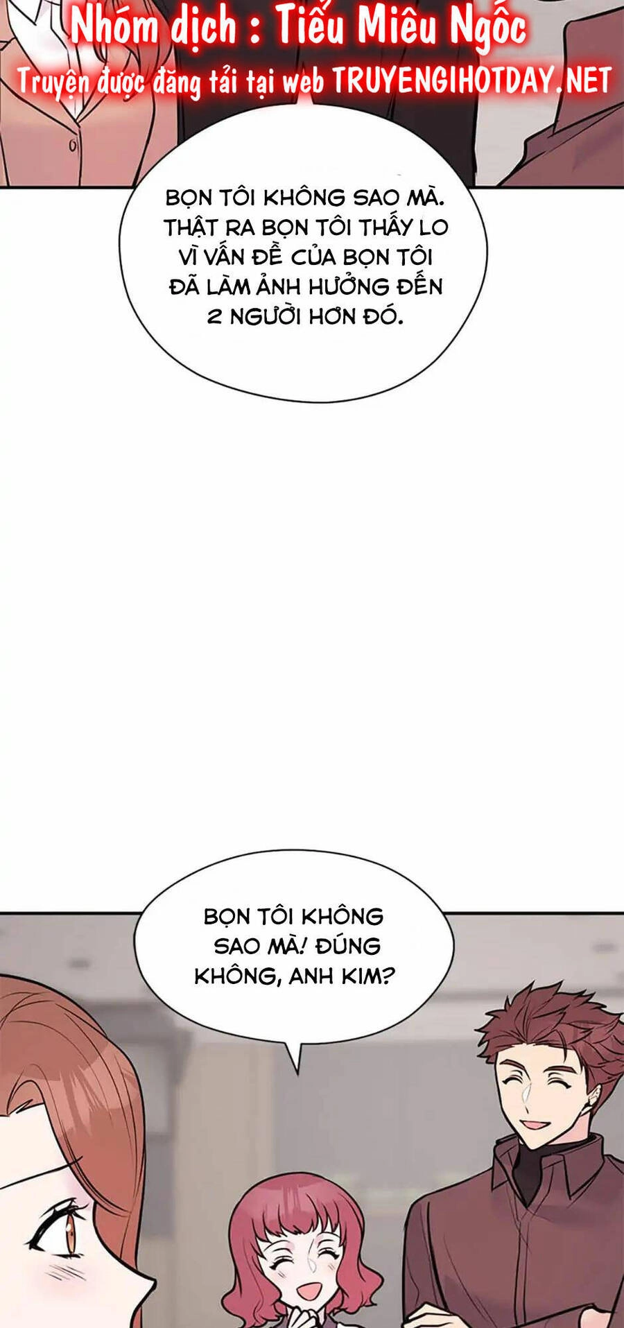 Câu Trả Lời Mùa Đông Chapter 39 - 65