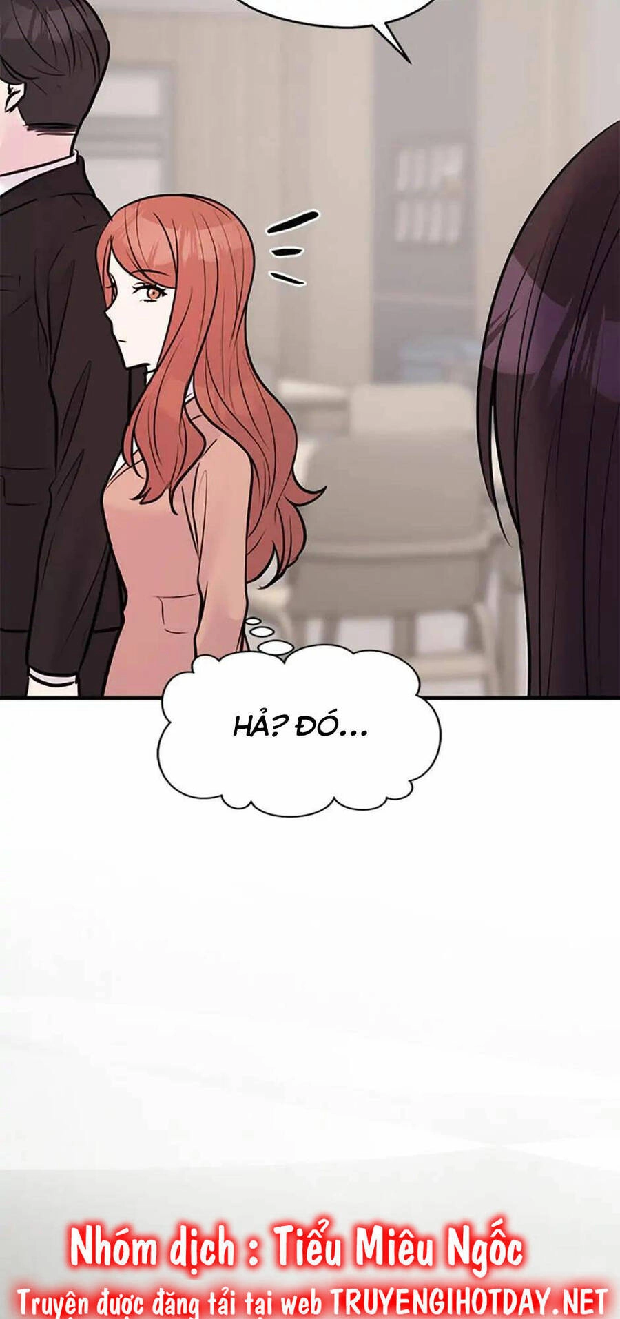 Câu Trả Lời Mùa Đông Chapter 39 - 69