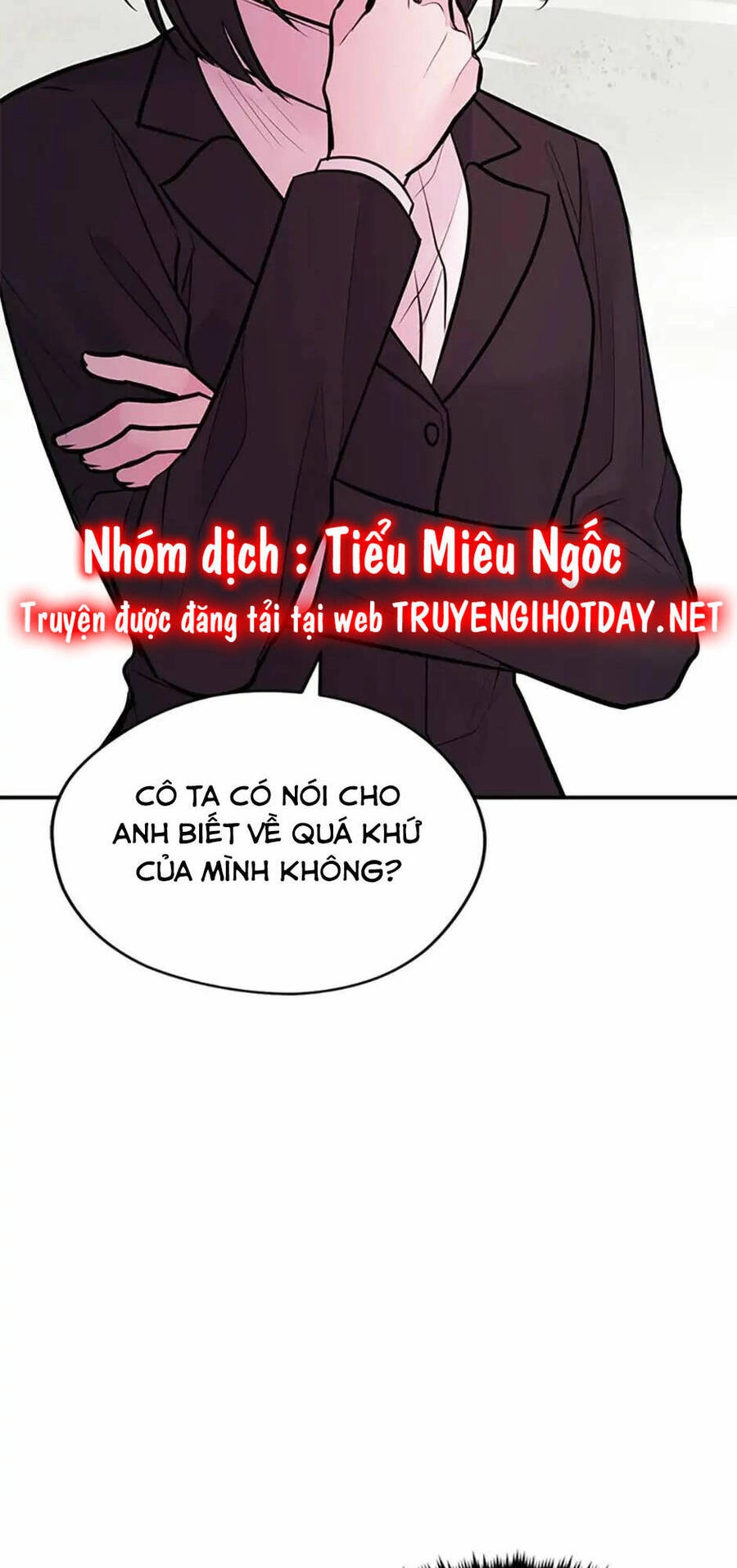 Câu Trả Lời Mùa Đông Chapter 39 - 83