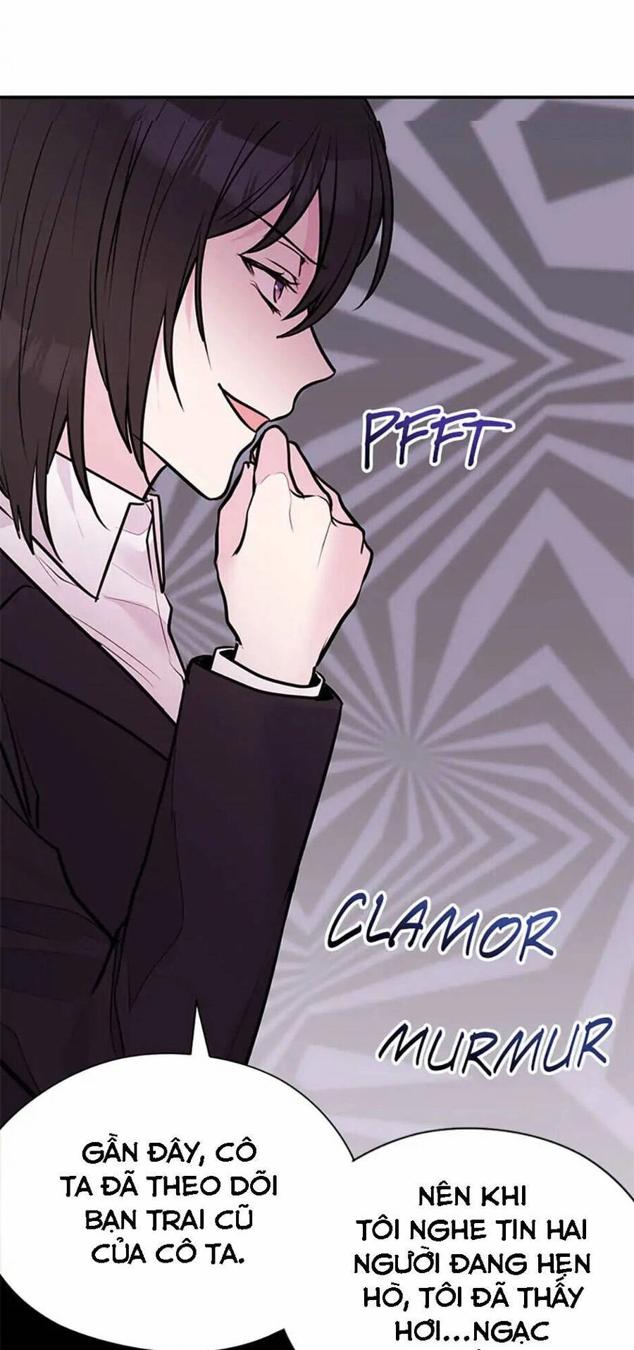 Câu Trả Lời Mùa Đông Chapter 40 - 9