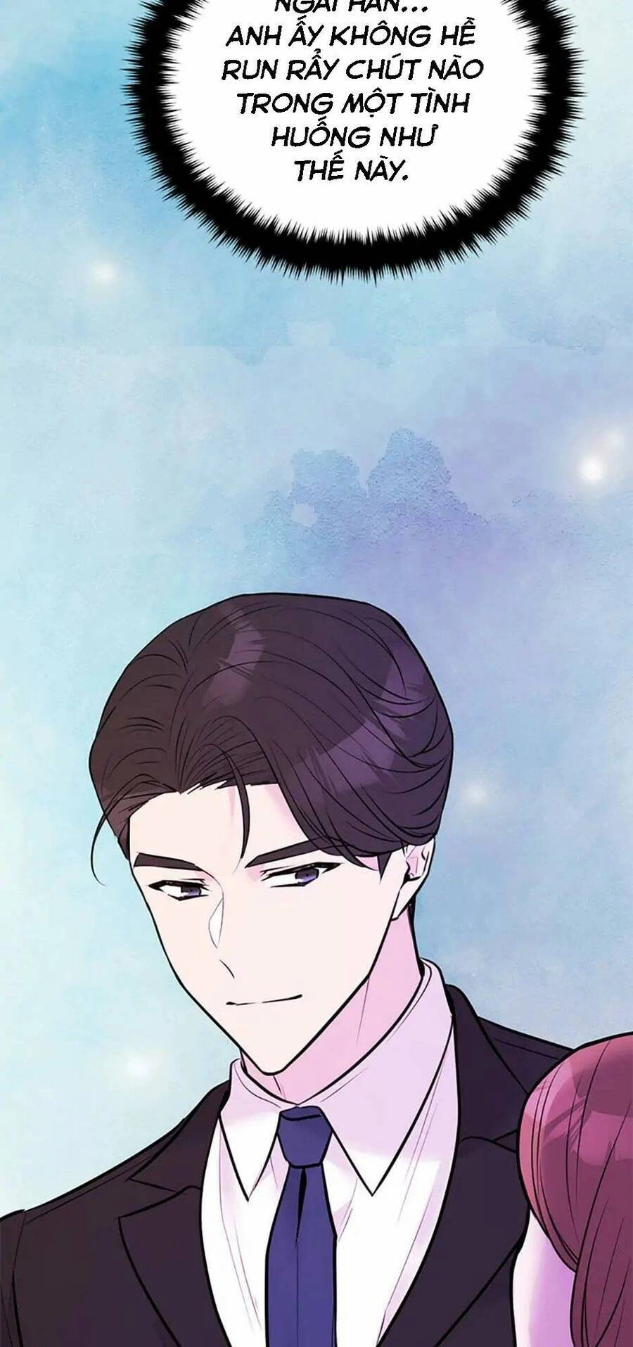 Câu Trả Lời Mùa Đông Chapter 40 - 17