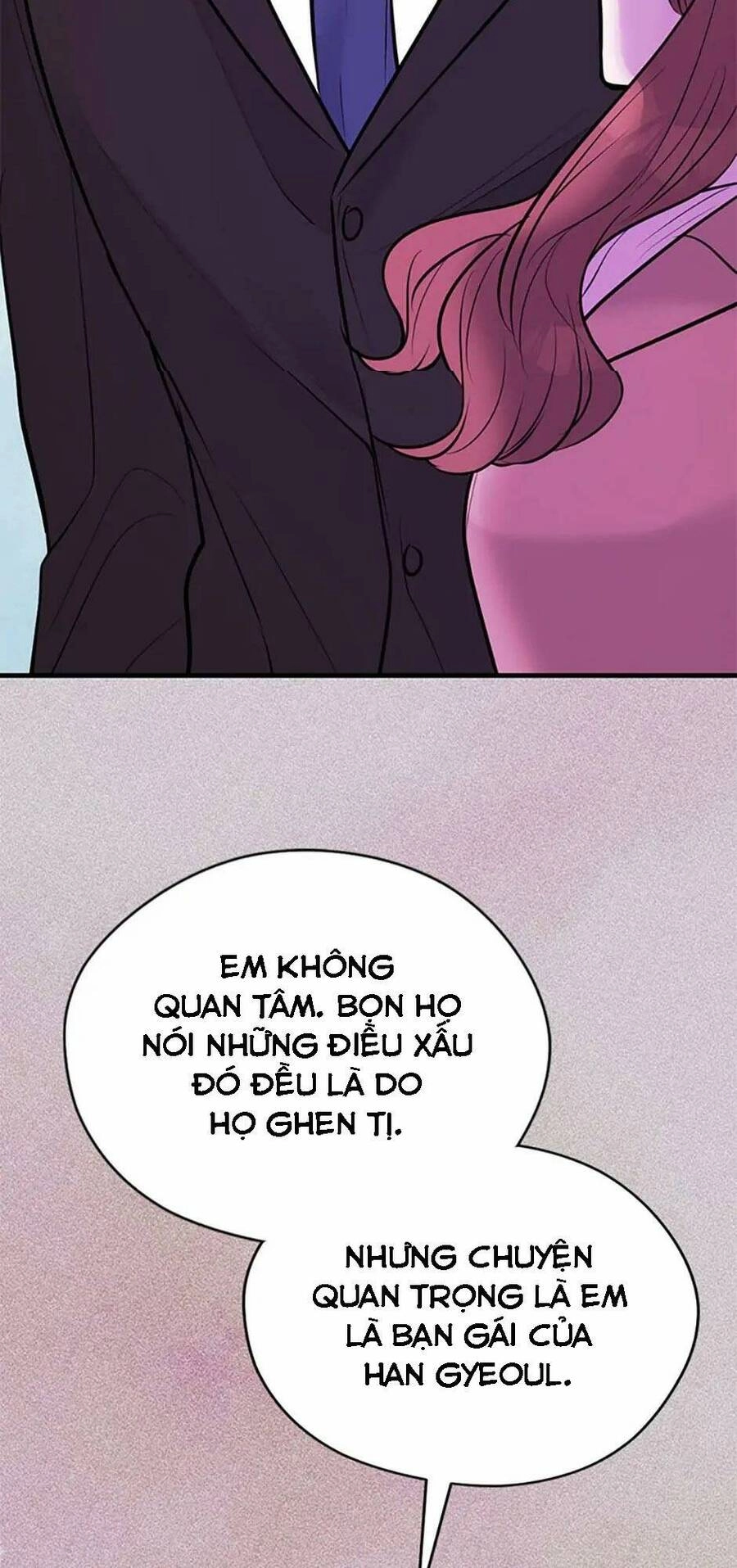 Câu Trả Lời Mùa Đông Chapter 40 - 18