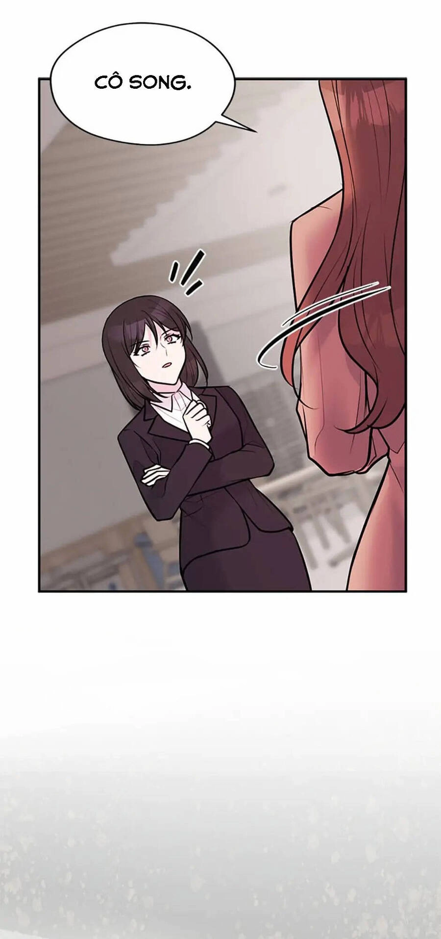 Câu Trả Lời Mùa Đông Chapter 40 - 21