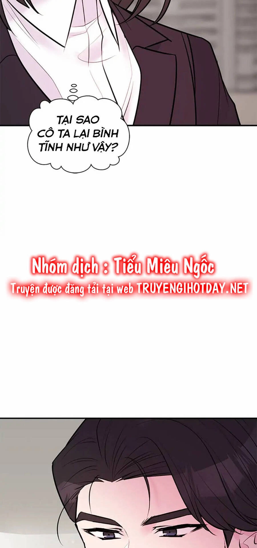 Câu Trả Lời Mùa Đông Chapter 40 - 25