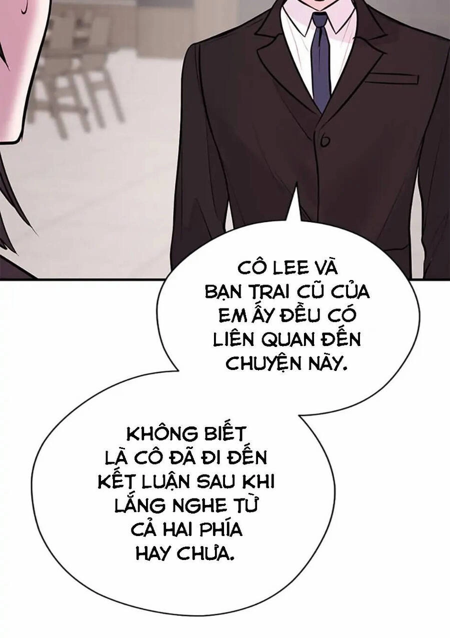 Câu Trả Lời Mùa Đông Chapter 40 - 28