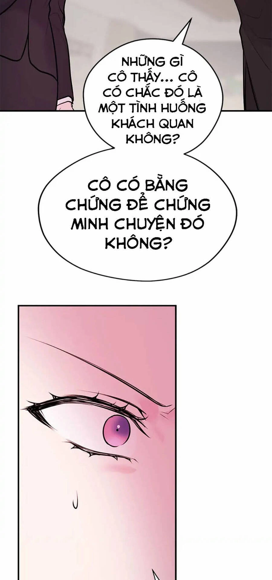 Câu Trả Lời Mùa Đông Chapter 40 - 30